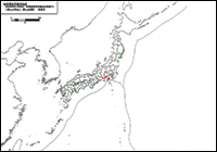 地球電磁気観測施設