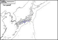 地下水観測井