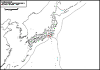 地球電磁気観測施設