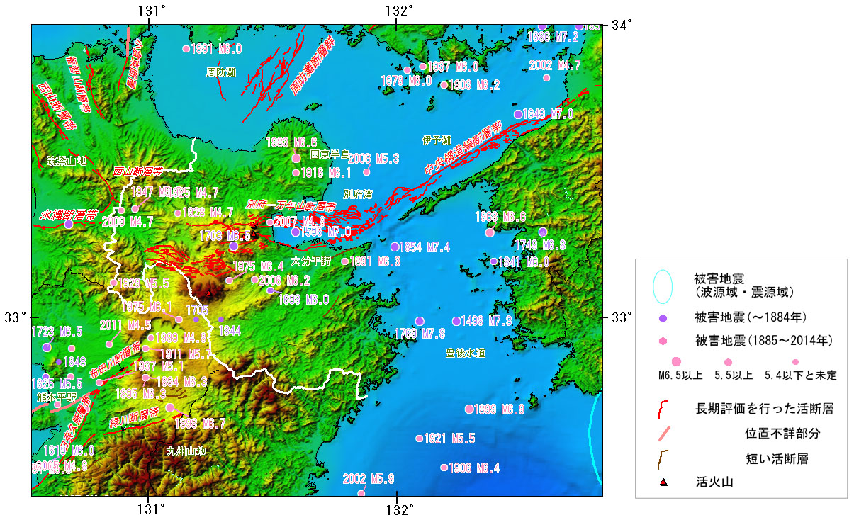 クレタ地震 (365年)